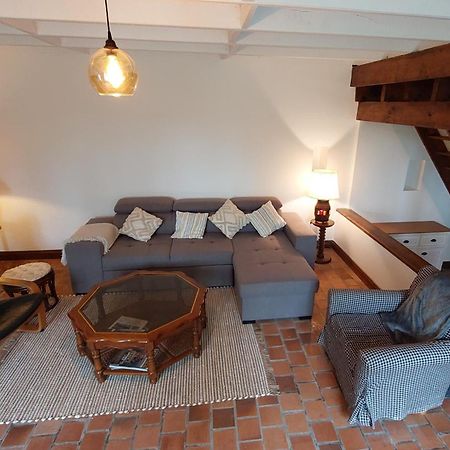 Maison La Riviere Reffuveille Екстер'єр фото