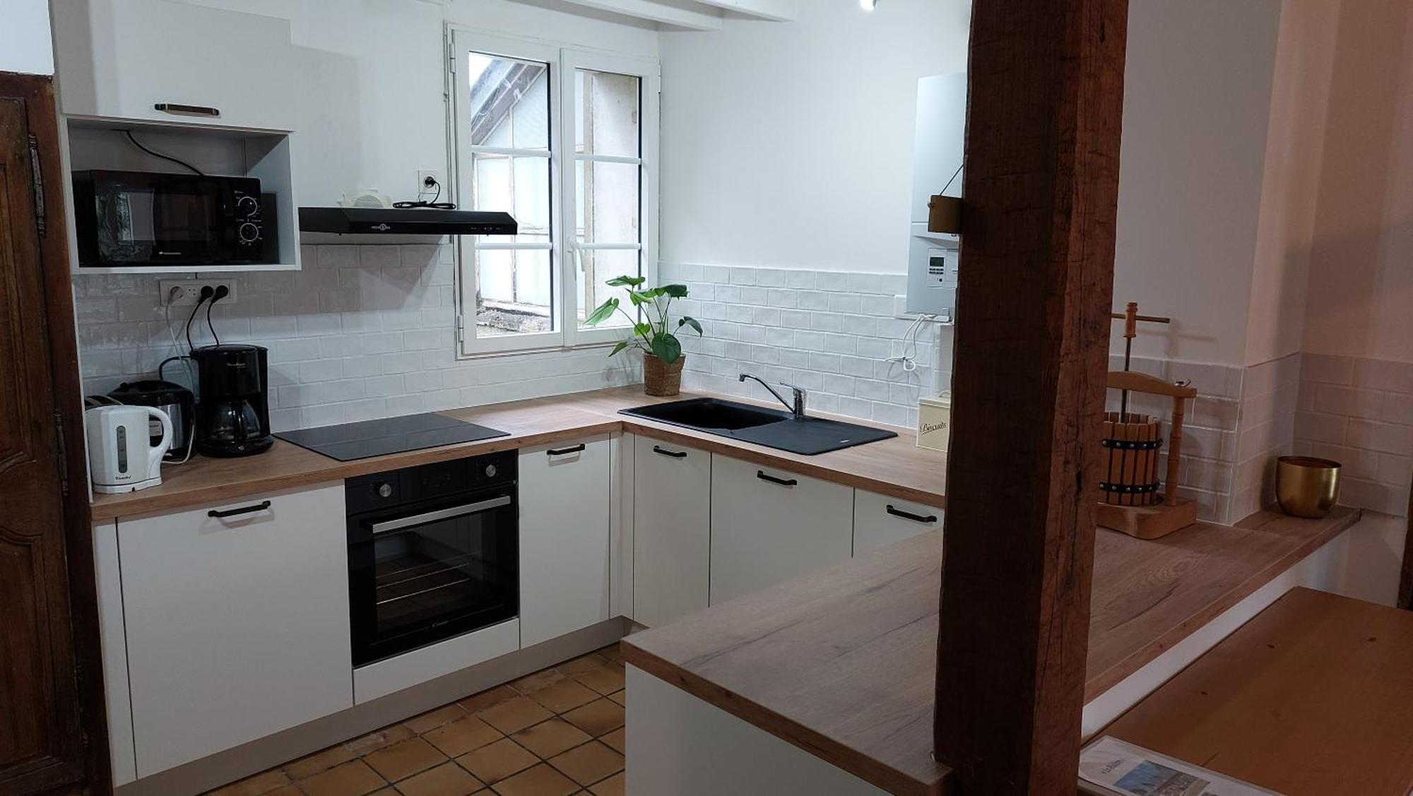 Maison La Riviere Reffuveille Екстер'єр фото