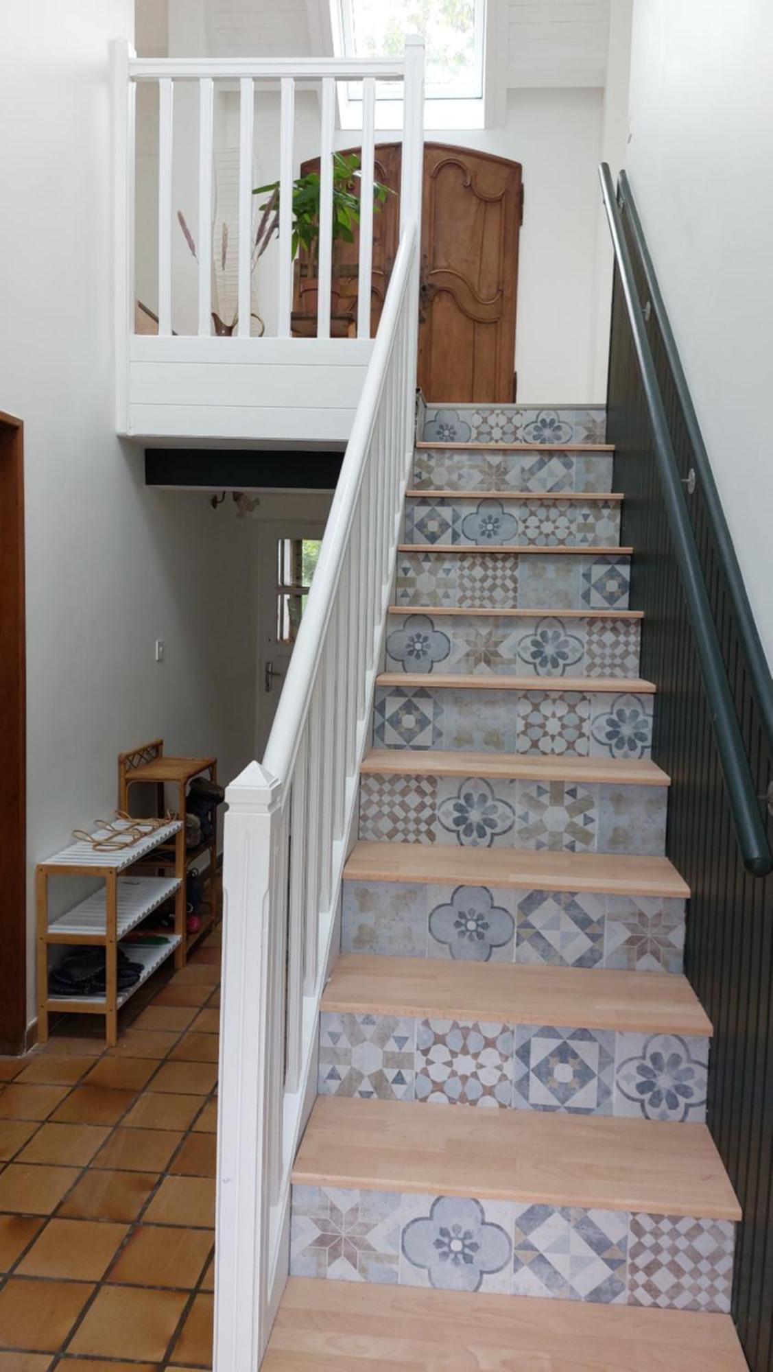 Maison La Riviere Reffuveille Екстер'єр фото