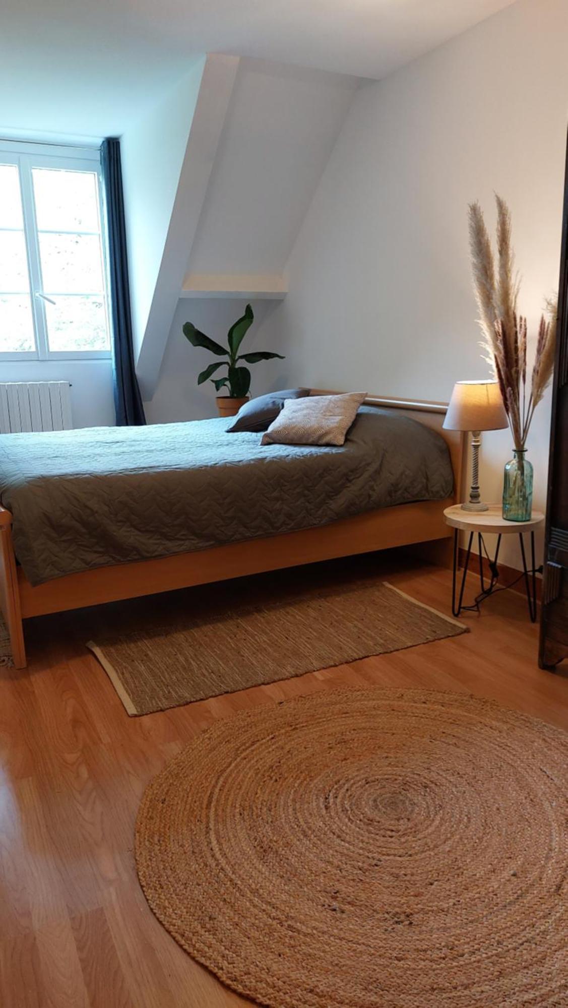 Maison La Riviere Reffuveille Екстер'єр фото