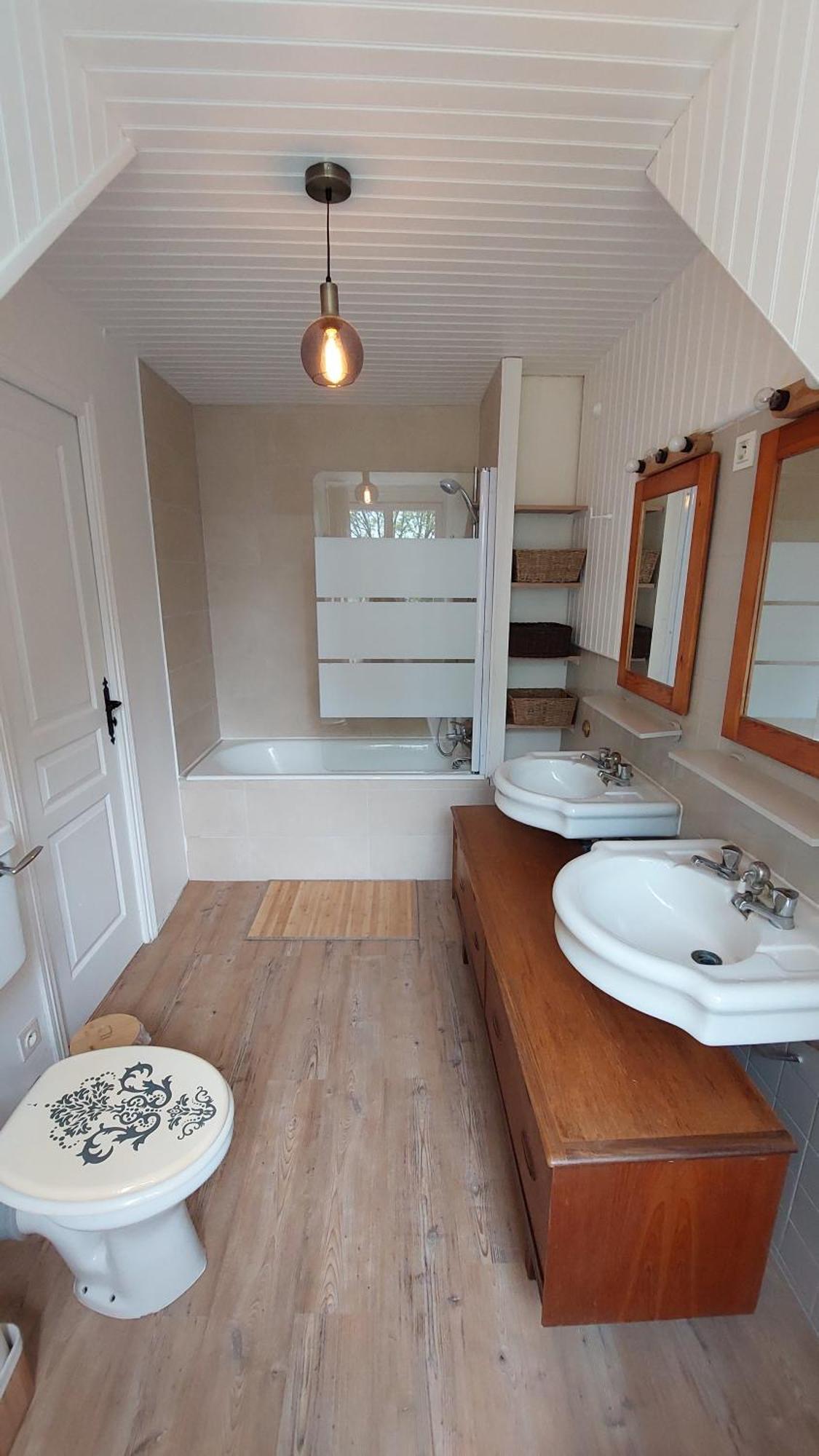 Maison La Riviere Reffuveille Екстер'єр фото