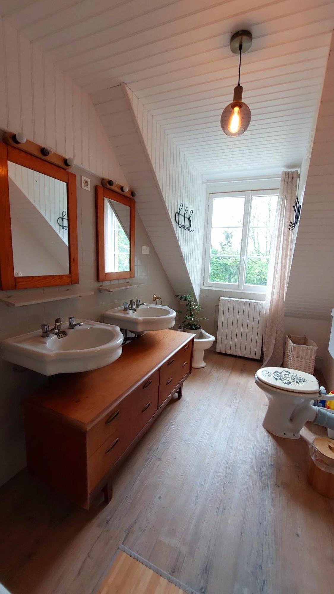 Maison La Riviere Reffuveille Екстер'єр фото