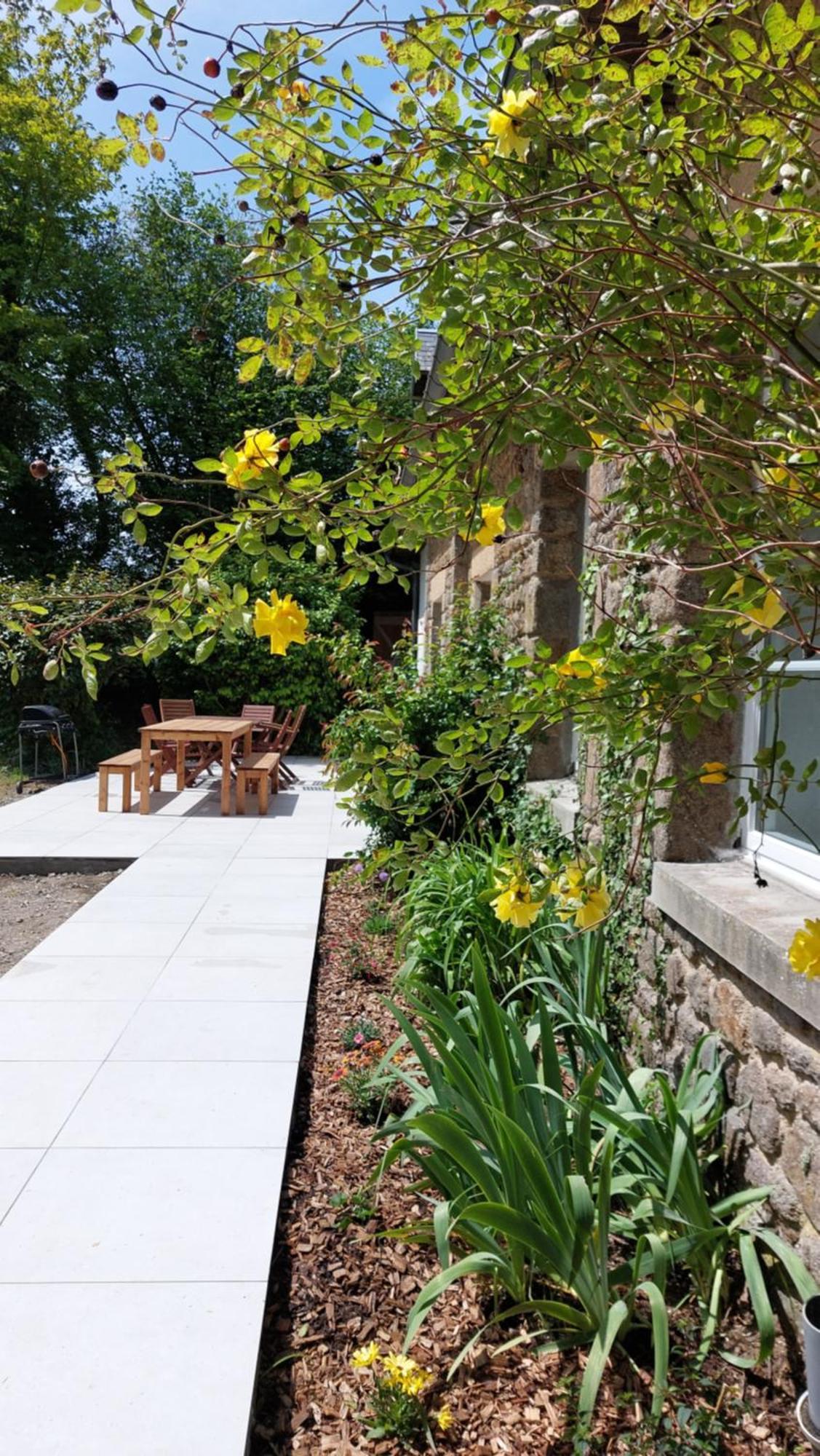 Maison La Riviere Reffuveille Екстер'єр фото