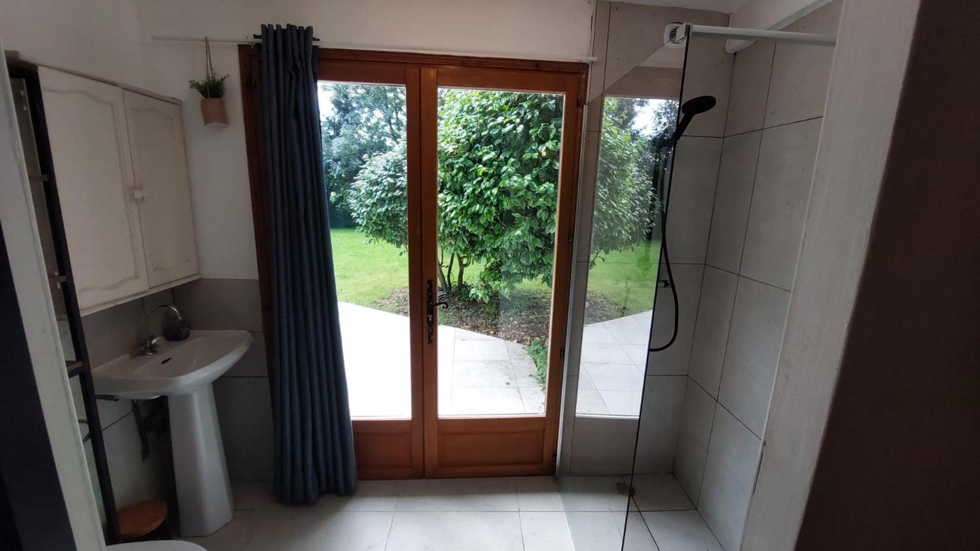 Maison La Riviere Reffuveille Екстер'єр фото